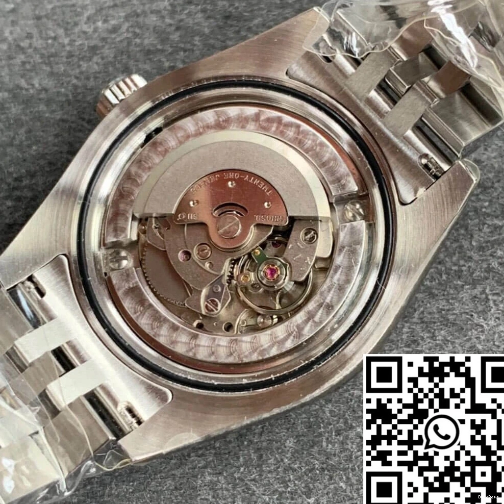 Factory 31MM Datejust Dial Rolex Blue GS 1215